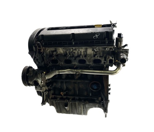 Engine for opel vauxhall - engine,