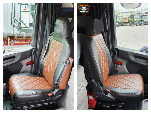 Scania series 2014 full - s, r-series