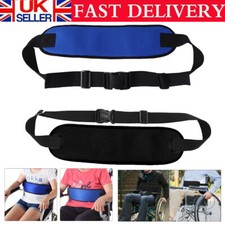 Adjustable Wheelchair Seat