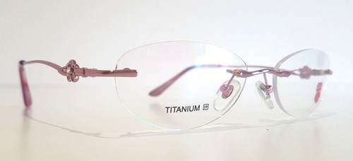 Rimless prescription glasses - rimless,