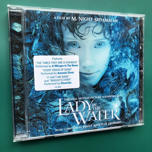 James newton howard lady - james,
