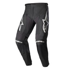 Alpinestars Racer Graphite MX