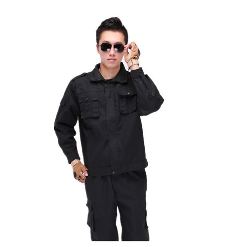 Black outdoor sports police - sports, cs