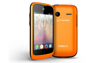 ZTE Open Firefox OS Smartphone