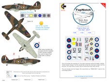 TopNotch Hurricane Mk1 Tom