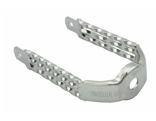 Lowrider bike bicycle chrome - lowrider,
