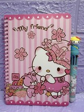 Sanrio HELLO KITTY Cute