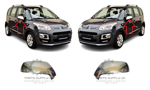 New for citroen - citroen, picasso