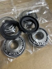 Jimny Front Axle Kingpin