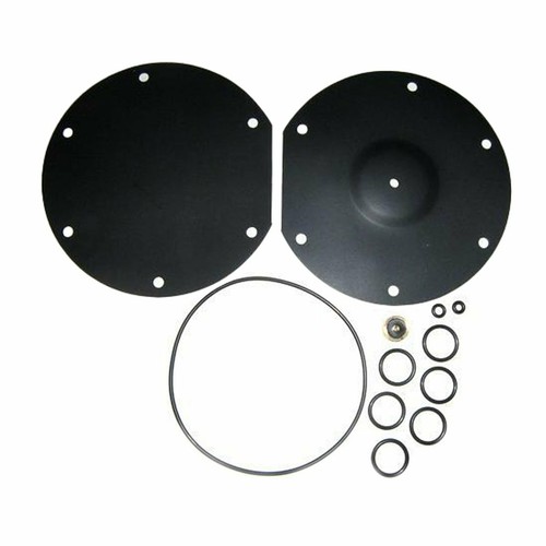Lpg gasket diaphragm reducer - ,