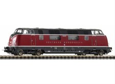 Piko 59700 Expert DB V200.0 Diesel Locomotive III