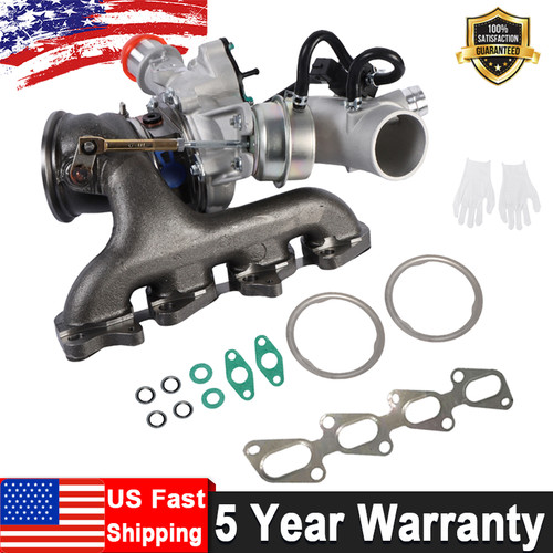 Turbo turbocharger 55565353 - turbo,