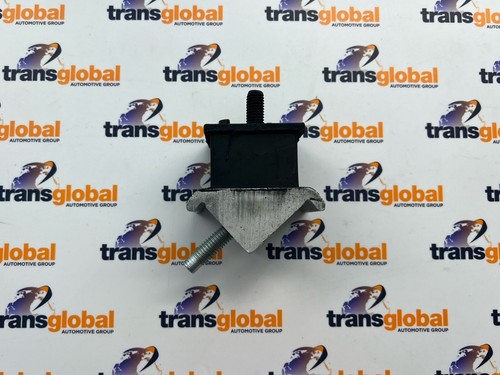 Gearbox mounting rubber - lh, for