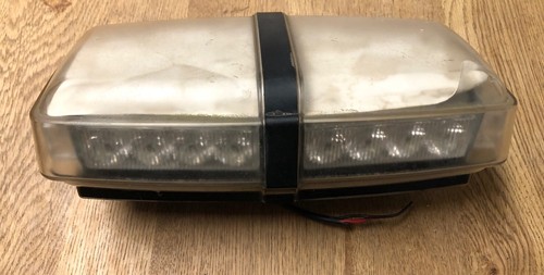 Britax led light bar - light, flashing