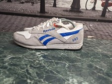 Mens Grey reebok Classic ers racer UK 6