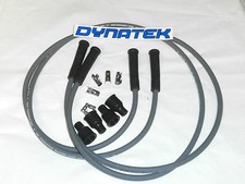 Suzuki GSF1200 Bandit DYNA DW800 ignition leads,caps, use with Dyna coils