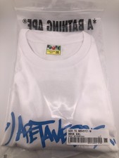A Bathing Ape Bape x Mr Stash