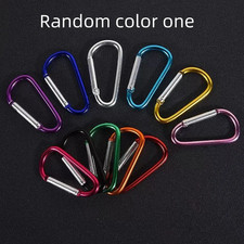 2025 Barbell Silicone Keychain