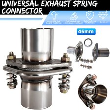 UNIVERSAL FLEXIBLE FLANGE KIT