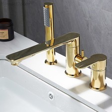 Bathroom Bathtub Shower Tap
