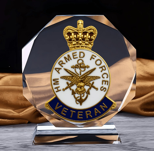 Armerd forces veteran - forces,
