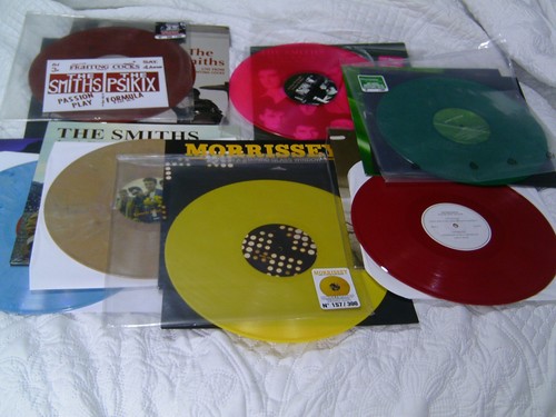 Smiths morrissey collection - /, morrissey-collection
