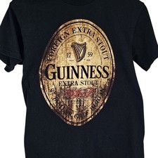 Gildan Guinness Foreign Extra