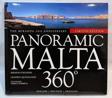 Panoramic Malta 360 - Miranda