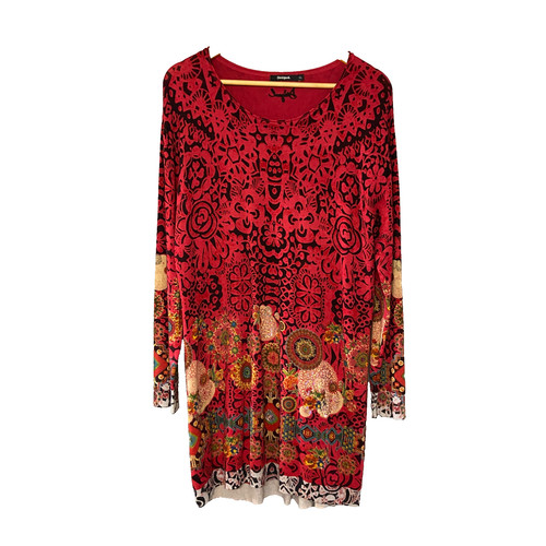 Desigual tunic jumper - tunic,