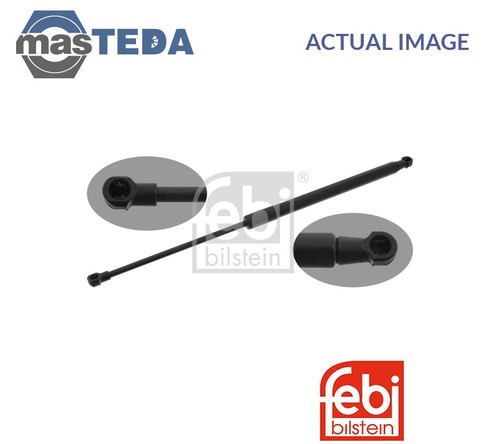47078 tailgate boot strut left - tailgate,