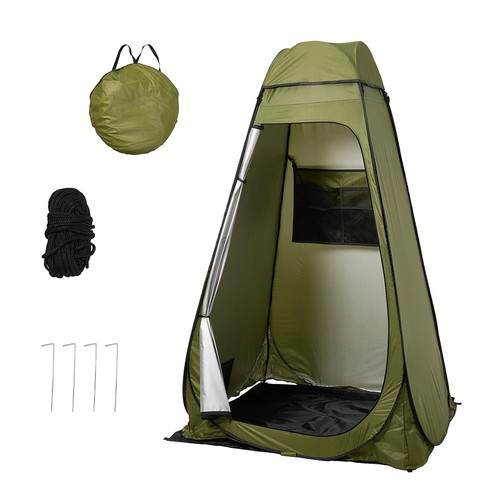 Pop privacy tent portable - pop-up,