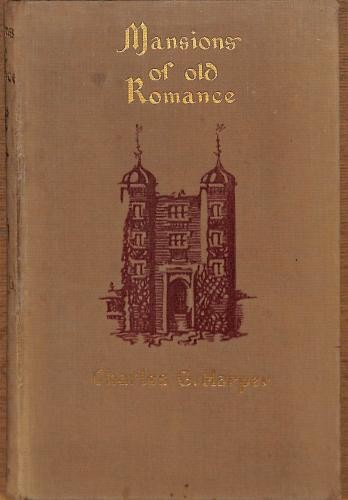 Mansions old romances - mansions,