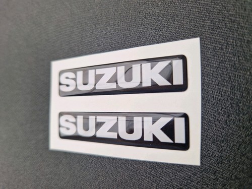 Suzuki decals stickers - suzuki,