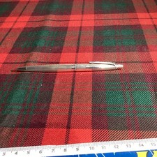 Sterling Silver Ballpoint Pen