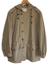 Orvis Mens Lightweight Hooded