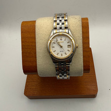 Seiko sq50 two - two, ladies