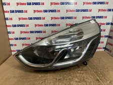 RENAULT CLIO MK4 PH1 2015