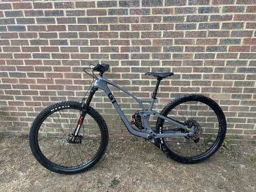 Carbon sensor elite - sensor, 29”