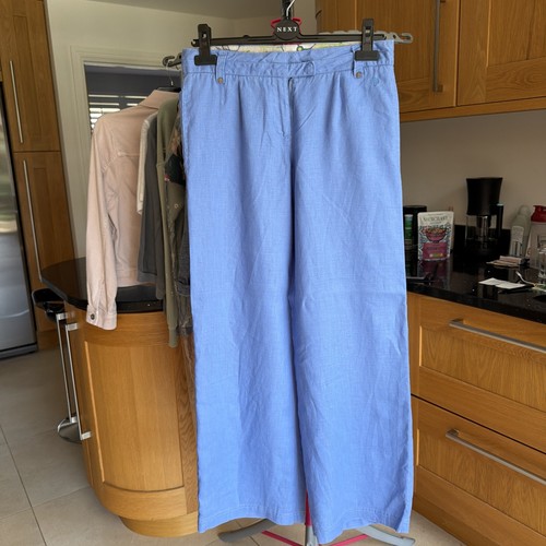Mudd water wide leg - leg, 100%