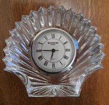 WATERFORD IRELAND CRYSTAL