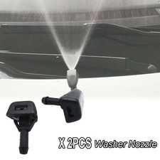 Pack of 2 Windshield Wiper
