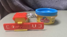 1990s  Basic Fun Play Doh Fun