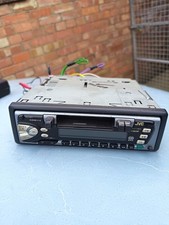 Vintage RARE JVC KS-F363R Car