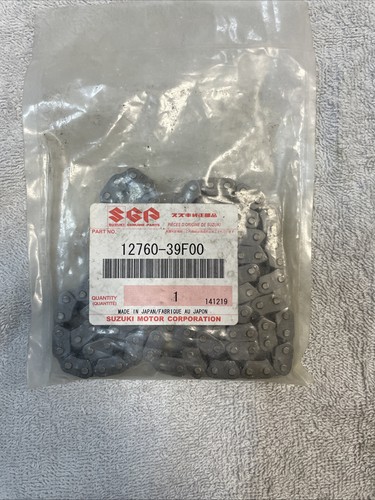 Camshaft cam chain - chain, timing