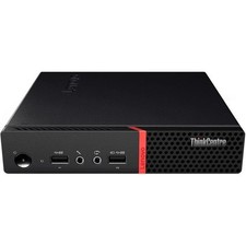 Lenovo ThinkCentre M715q Tiny