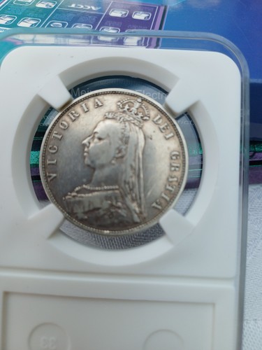 1887 queen victoria half - queen,