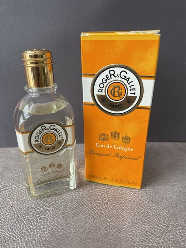 Roger gallet imperial - roger,
