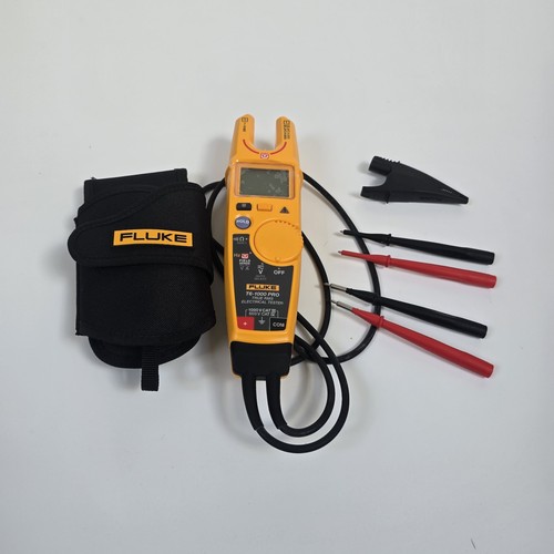 Fluke 1000 pro electrical - t6-1000,