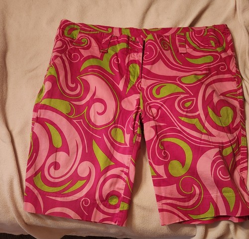 Ladies loudmouth golf - ladies,
