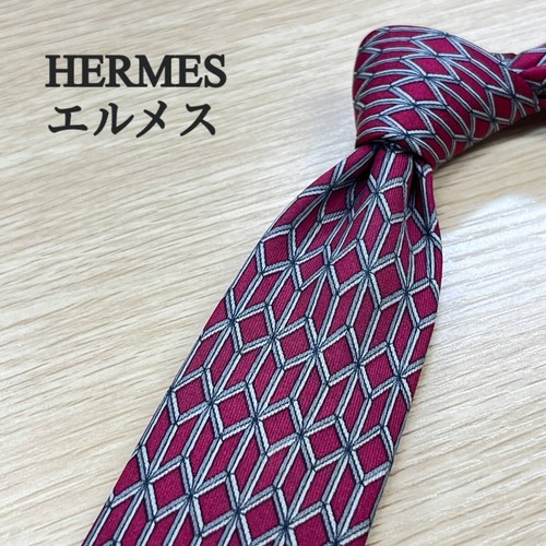 Hermes regular tie - hermes, 100